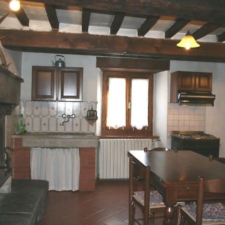Appartement Casale Camalda à Serravalle  Extérieur photo