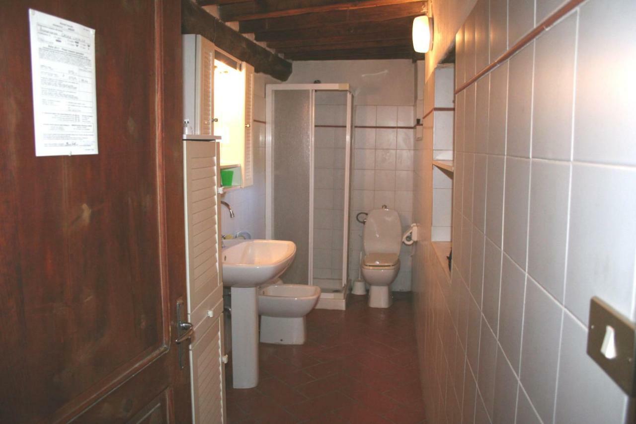 Appartement Casale Camalda à Serravalle  Extérieur photo